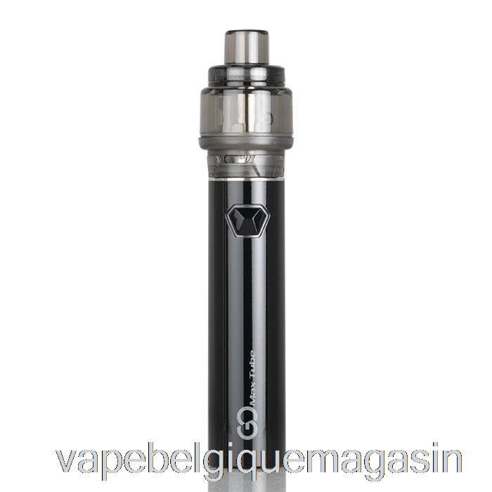 Vape Juice Innokin Gomax Tube 80w Kit De Démarrage Noir
